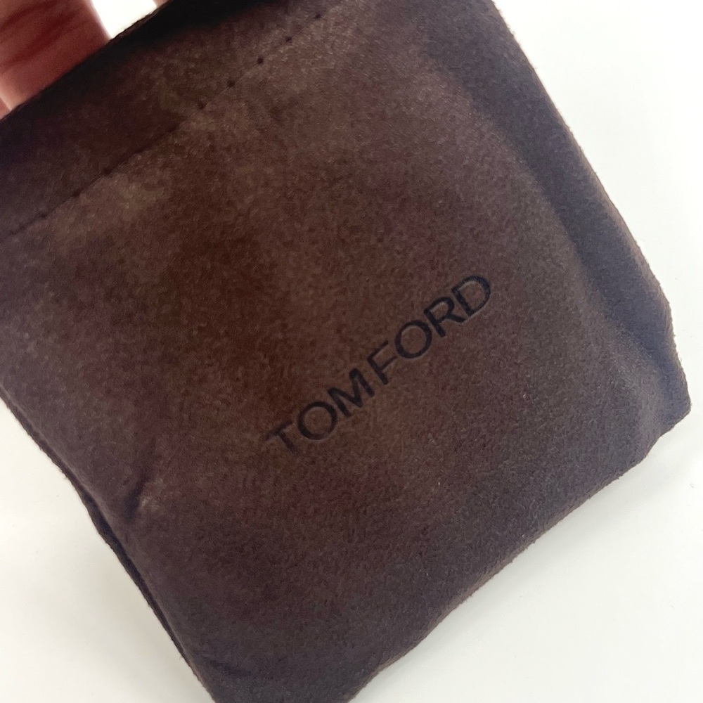 Tom Ford Dual Sides Compact Mirror - Picture 5 of 5